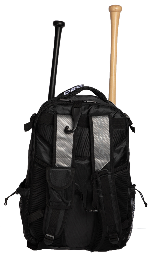 Abyss Player Backpack